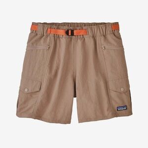 Patagonia Outdoor Everyday Shorts - Womens